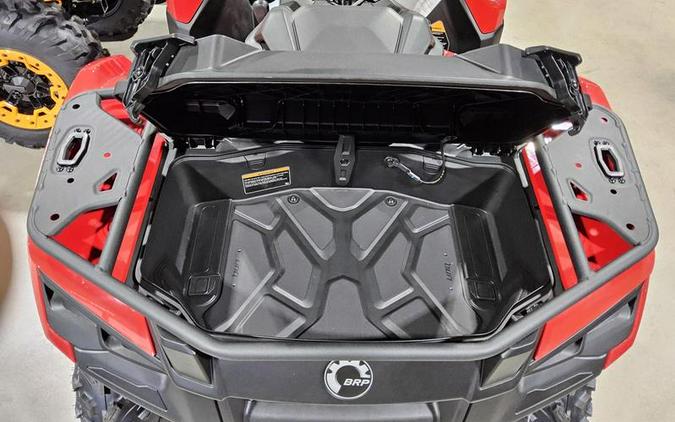 2026 Can-Am® Outlander 500