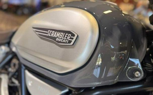 Used 2018 Ducati Scrambler 1100