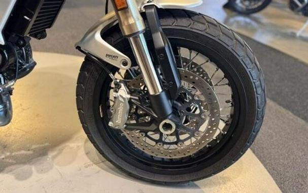 Used 2018 Ducati Scrambler 1100