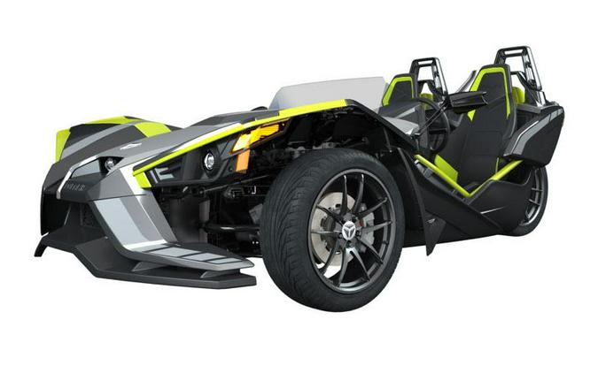 2018 Slingshot Slingshot SLR LE