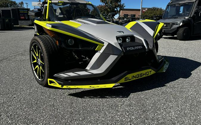 2018 Slingshot Slingshot SLR LE