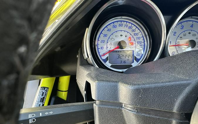 2018 Slingshot Slingshot SLR LE