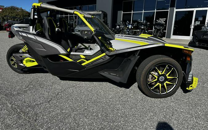 2018 Slingshot Slingshot SLR LE