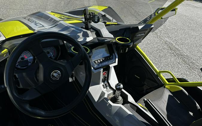 2018 Slingshot Slingshot SLR LE