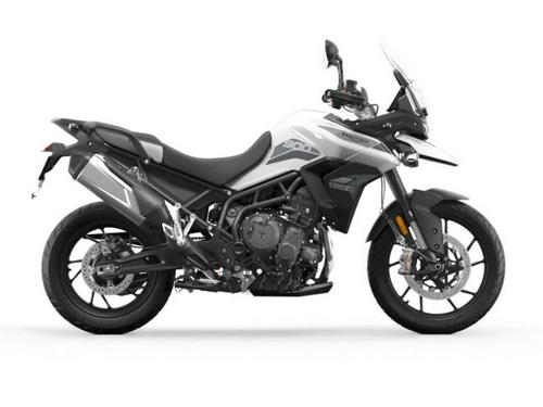 2020 Triumph Tiger 900 GT Pro Review (19 Fast Facts)