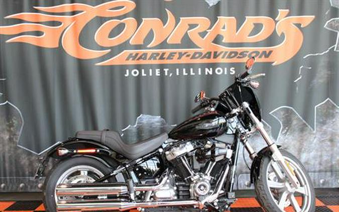 2022 Harley-Davidson Softail® Standard