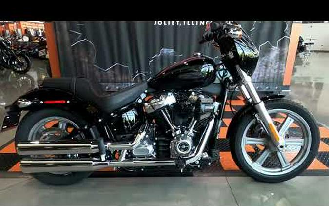 2022 Harley-Davidson Softail® Standard