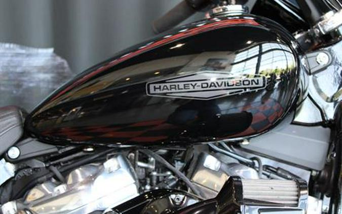 2022 Harley-Davidson Softail® Standard