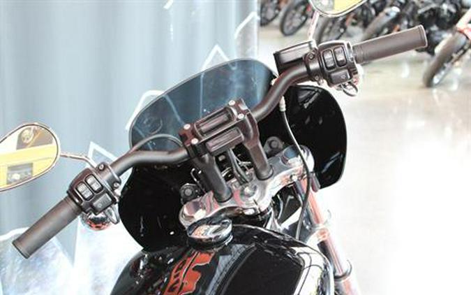 2022 Harley-Davidson Softail® Standard