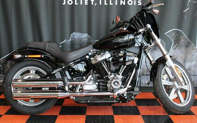 2022 Harley-Davidson Softail® Standard