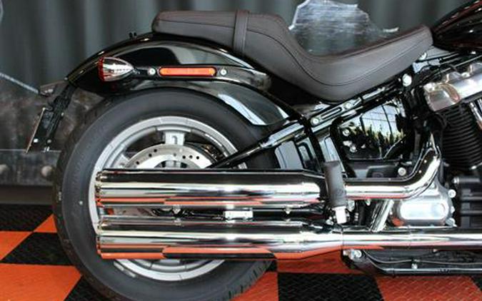 2022 Harley-Davidson Softail® Standard