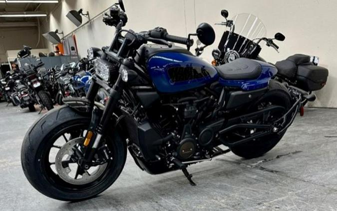 2023 Harley-Davidson® RH1250S - Sportster® S