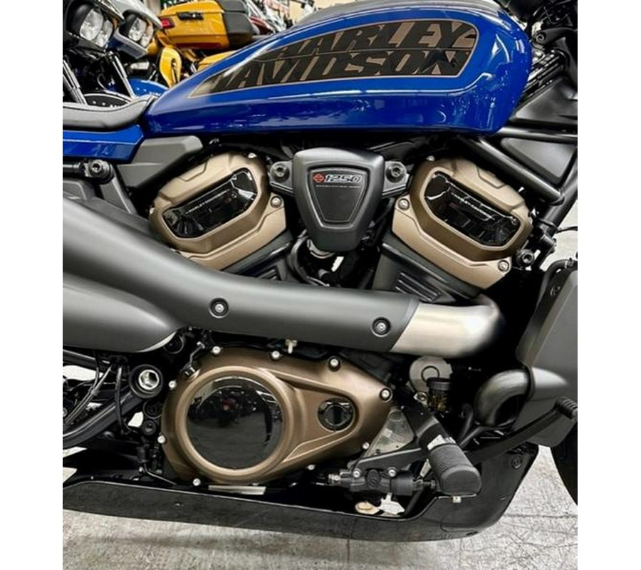 2023 Harley-Davidson® RH1250S - Sportster® S