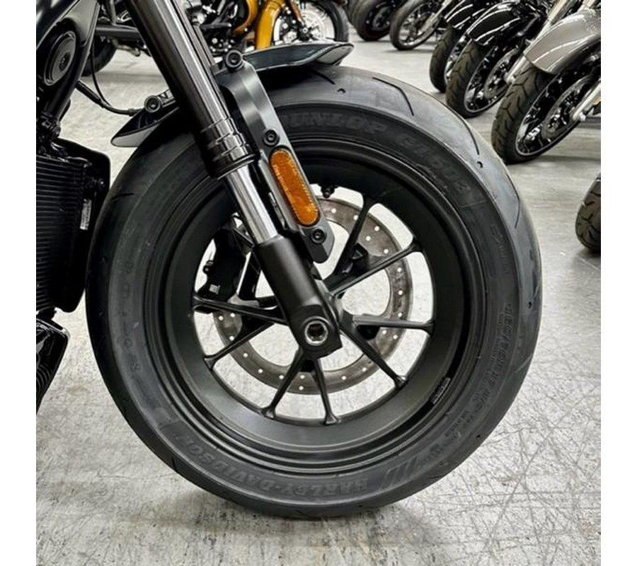 2023 Harley-Davidson® RH1250S - Sportster® S