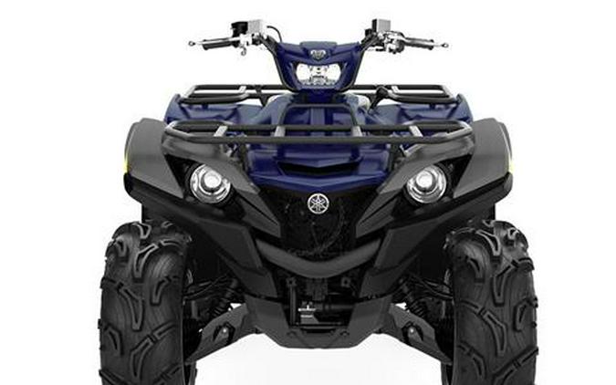 2023 Yamaha Grizzly EPS SE