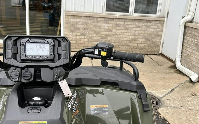 2024 Polaris® Sportsman 570 EPS