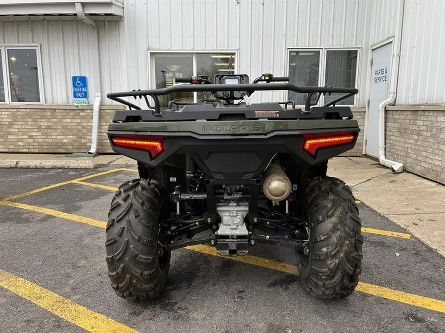 2024 Polaris® Sportsman 570 EPS