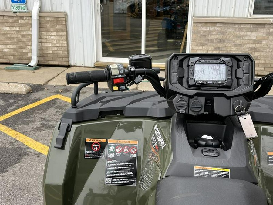 2024 Polaris® Sportsman 570 EPS