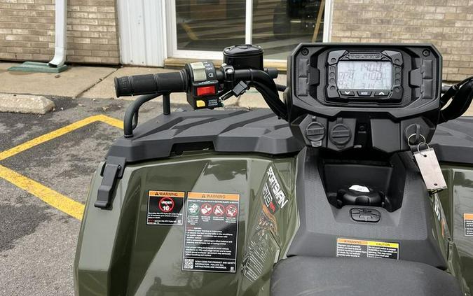 2024 Polaris® Sportsman 570 EPS