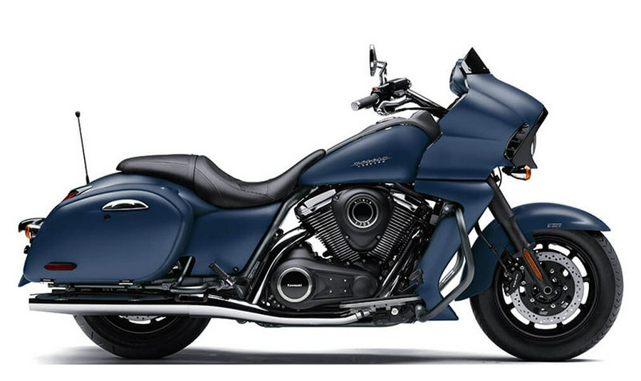 2024 Kawasaki Vulcan 1700 Vaquero ABS