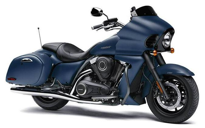 2024 Kawasaki Vulcan 1700 Vaquero ABS