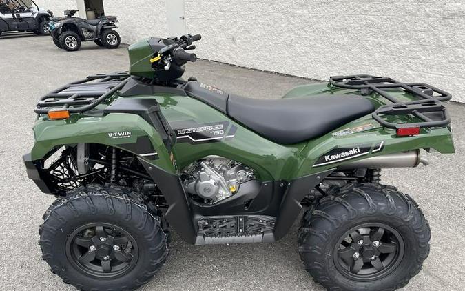 2024 Kawasaki Brute Force® 750