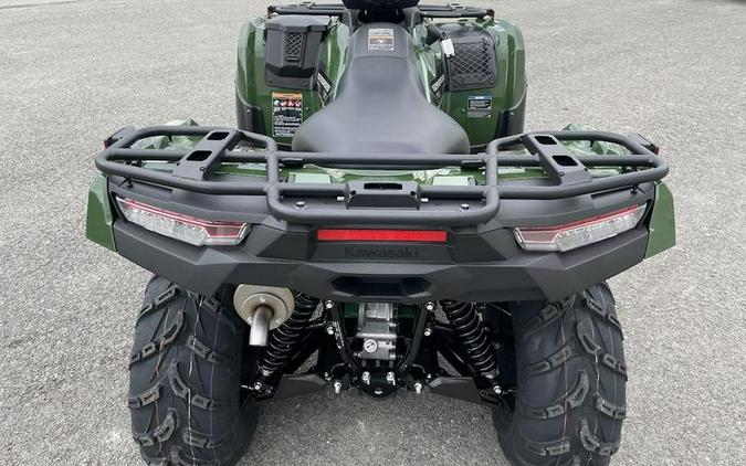 2024 Kawasaki Brute Force® 750