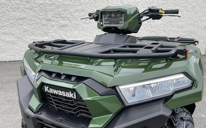 2024 Kawasaki Brute Force® 750