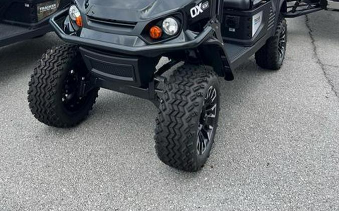 2023 Tracker Off Road OX400