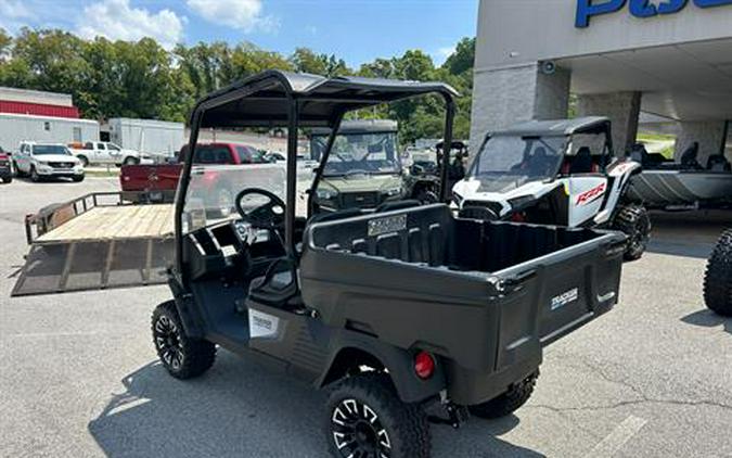 2023 Tracker Off Road OX400