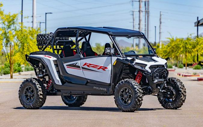 2024 Polaris® RZR XP 4 1000 Sport