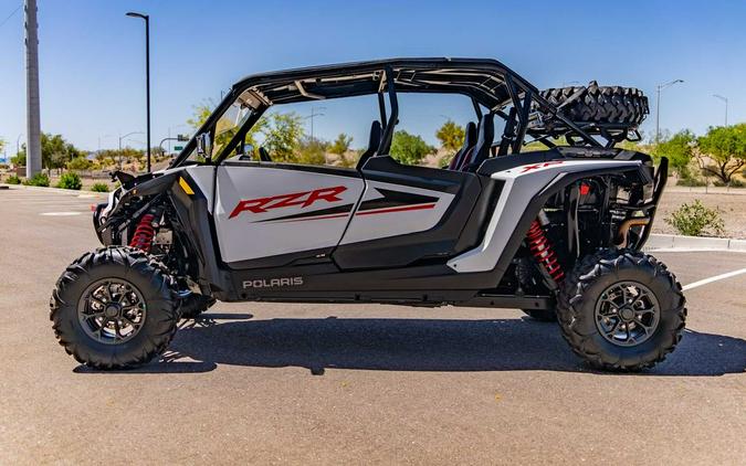 2024 Polaris® RZR XP 4 1000 Sport