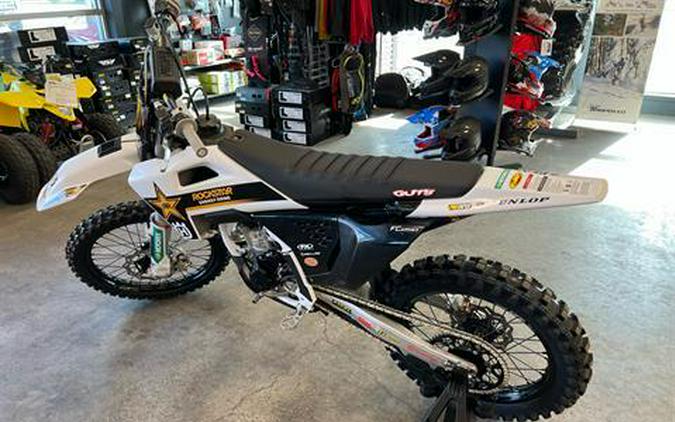 2024 Husqvarna FC 250 Rockstar Edition