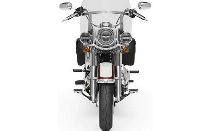 2021 Harley-Davidson Heritage Classic