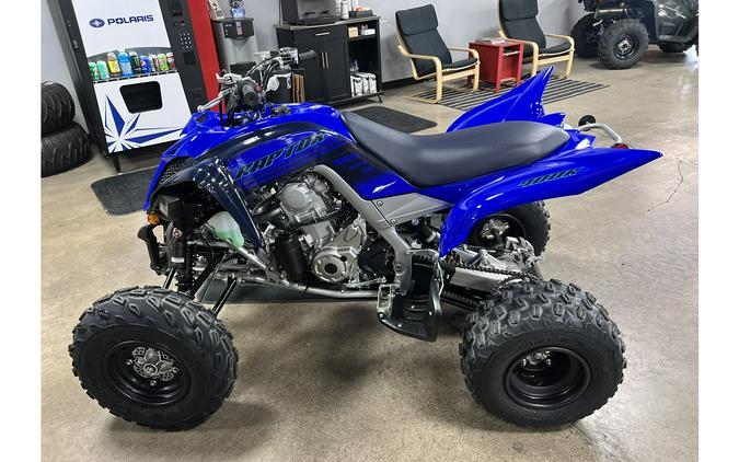 2024 Yamaha Raptor 700R