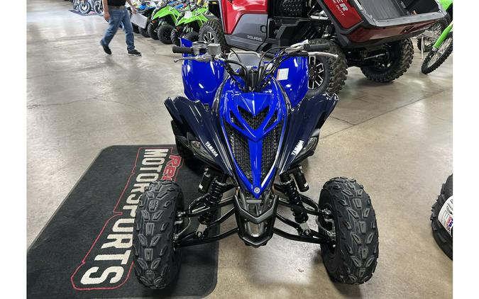 2024 Yamaha Raptor 700R