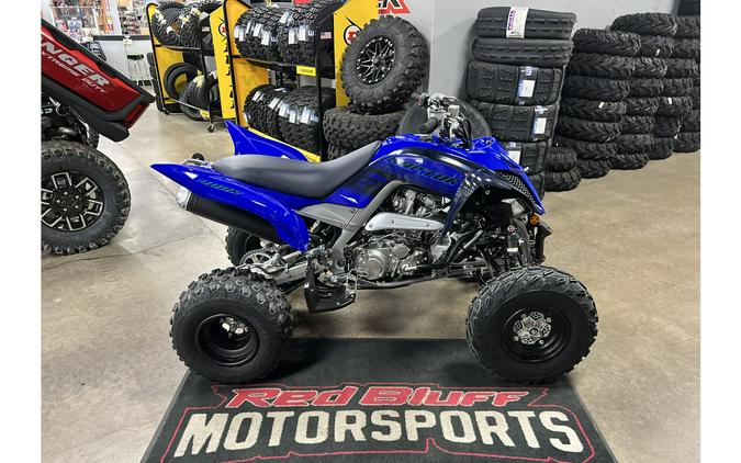 2024 Yamaha Raptor 700R