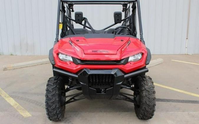 2024 Honda® Pioneer 1000-5 Deluxe