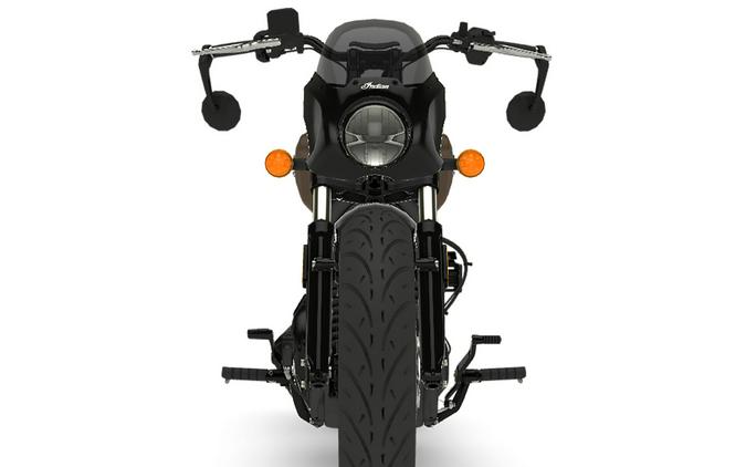 2025 Indian Motorcycle Sport Scout® Limited