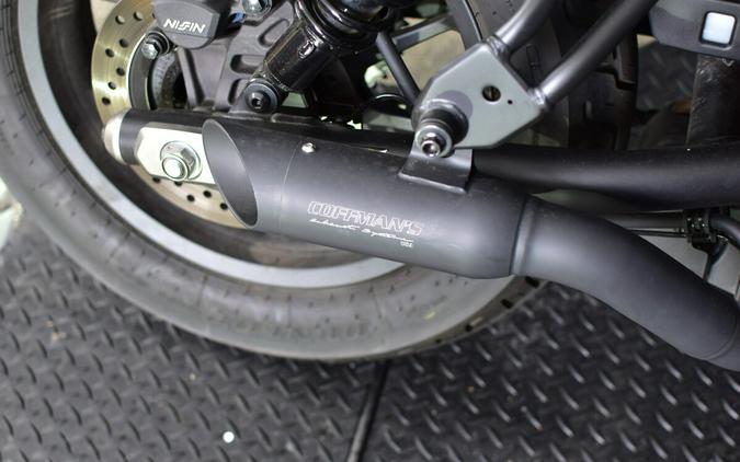 2024 Honda REBEL 500