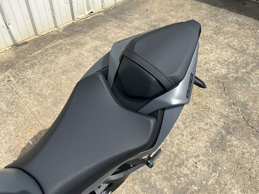 2025 Kawasaki Ninja ZX-6R ABS ABS KRT Edition