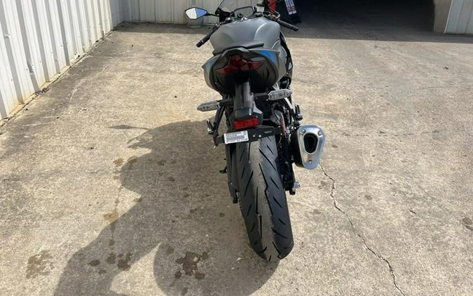 2025 Kawasaki Ninja ZX-6R ABS ABS KRT Edition