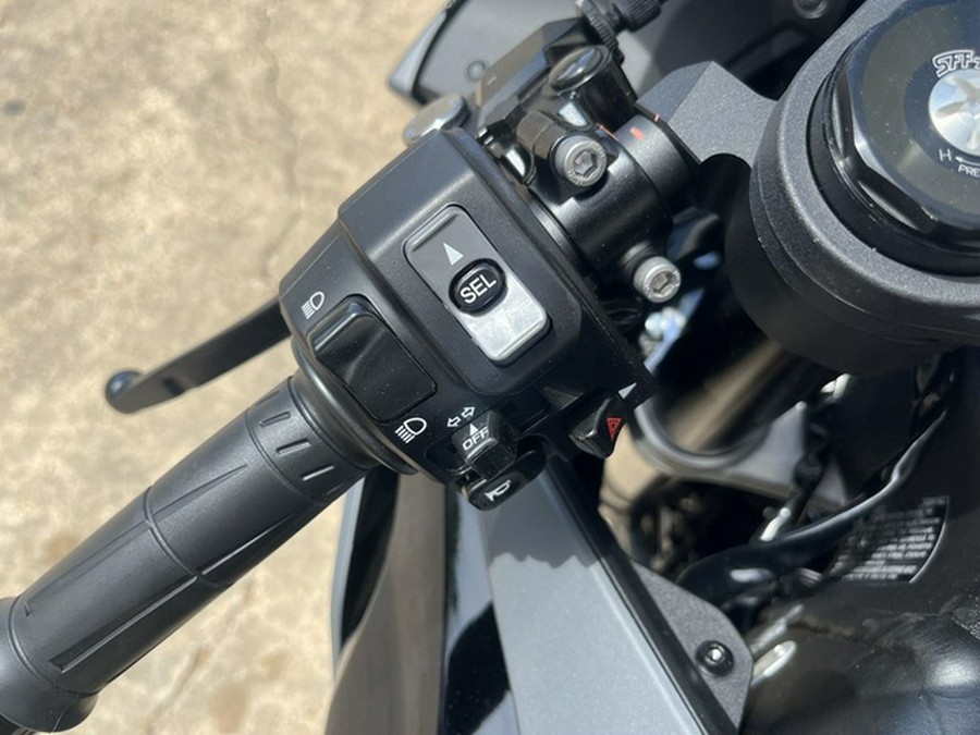 2025 Kawasaki Ninja ZX-6R ABS ABS KRT Edition