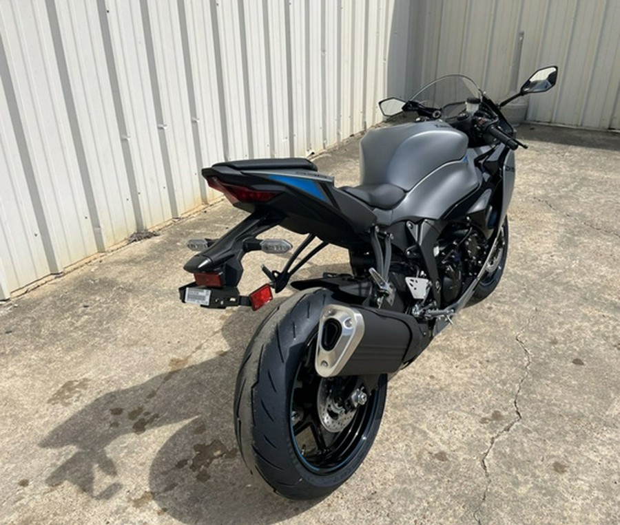 2025 Kawasaki Ninja ZX-6R ABS ABS KRT Edition