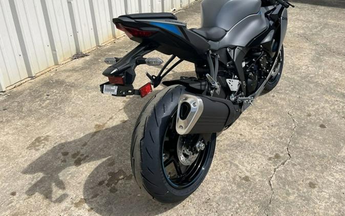 2025 Kawasaki Ninja ZX-6R ABS ABS KRT Edition