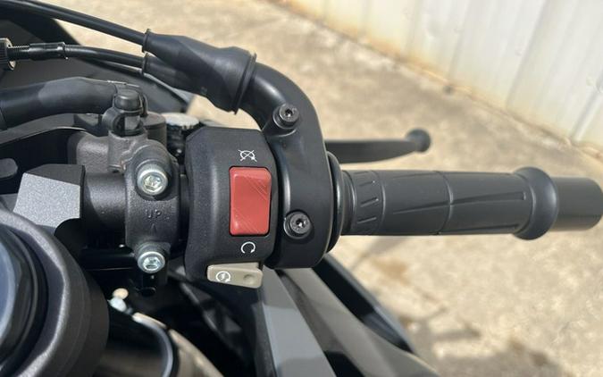 2025 Kawasaki Ninja ZX-6R ABS ABS KRT Edition