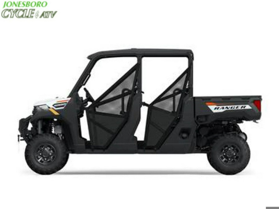 2025 Polaris Ranger Crew 1000 Premium