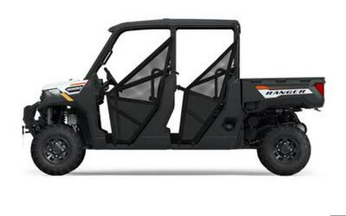 2025 Polaris Ranger Crew 1000 Premium