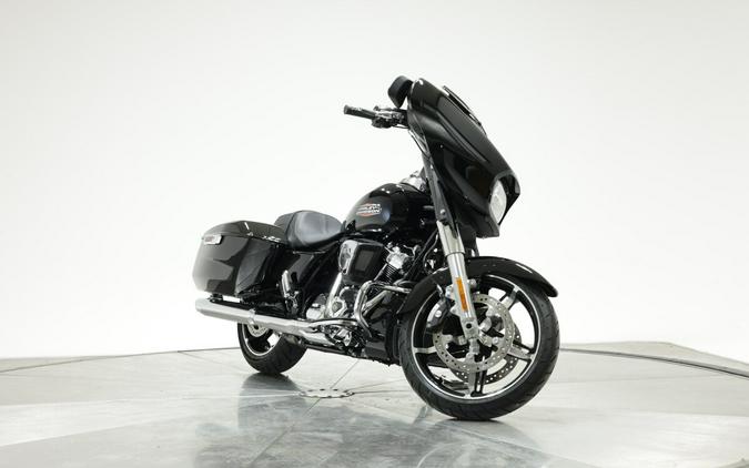 2025 Harley-Davidson Street Glide
