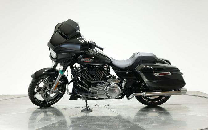 2025 Harley-Davidson Street Glide